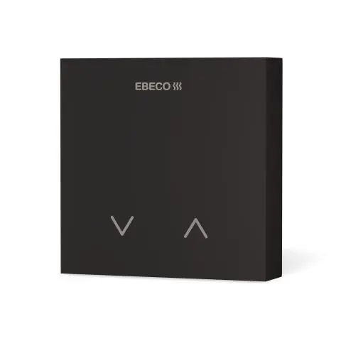 Ebeco EB-Therm 300 Täckfront Kampanj